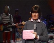 ZDF Drehscheibe 1982