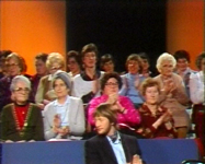 ZDF Drehscheibe 1982